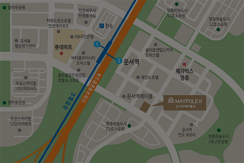 입지환경